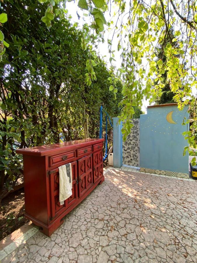 Bnb Landoni Cislago Экстерьер фото