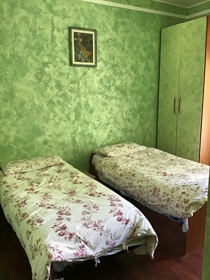 Bnb Landoni Cislago Экстерьер фото