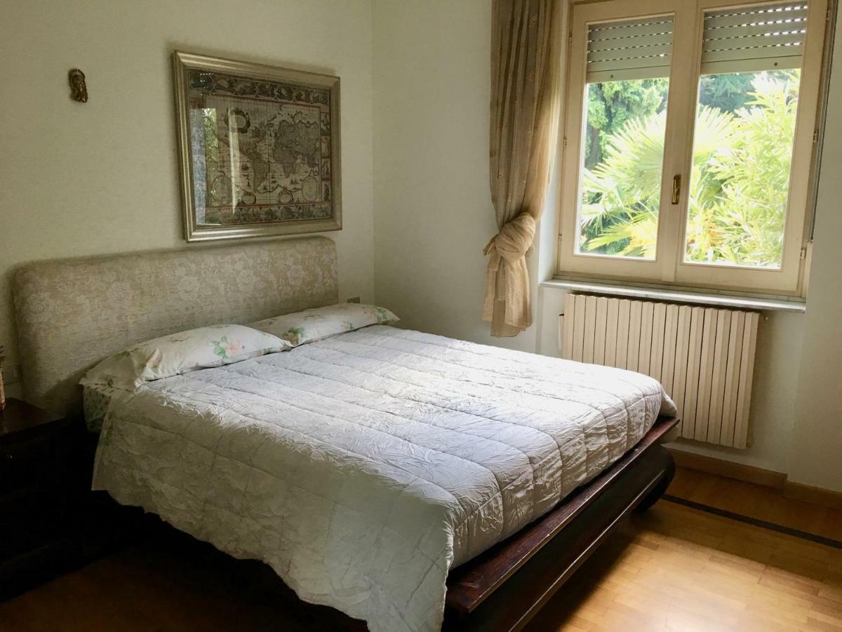 Bnb Landoni Cislago Экстерьер фото