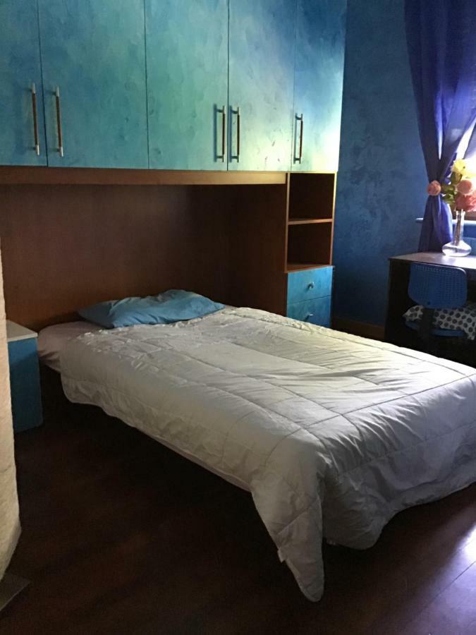 Bnb Landoni Cislago Экстерьер фото