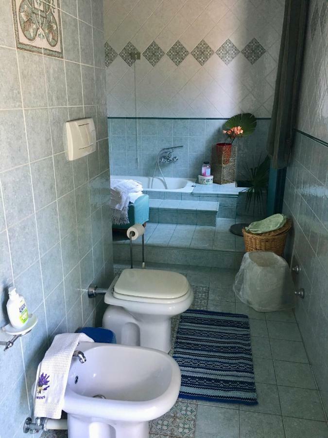 Bnb Landoni Cislago Экстерьер фото