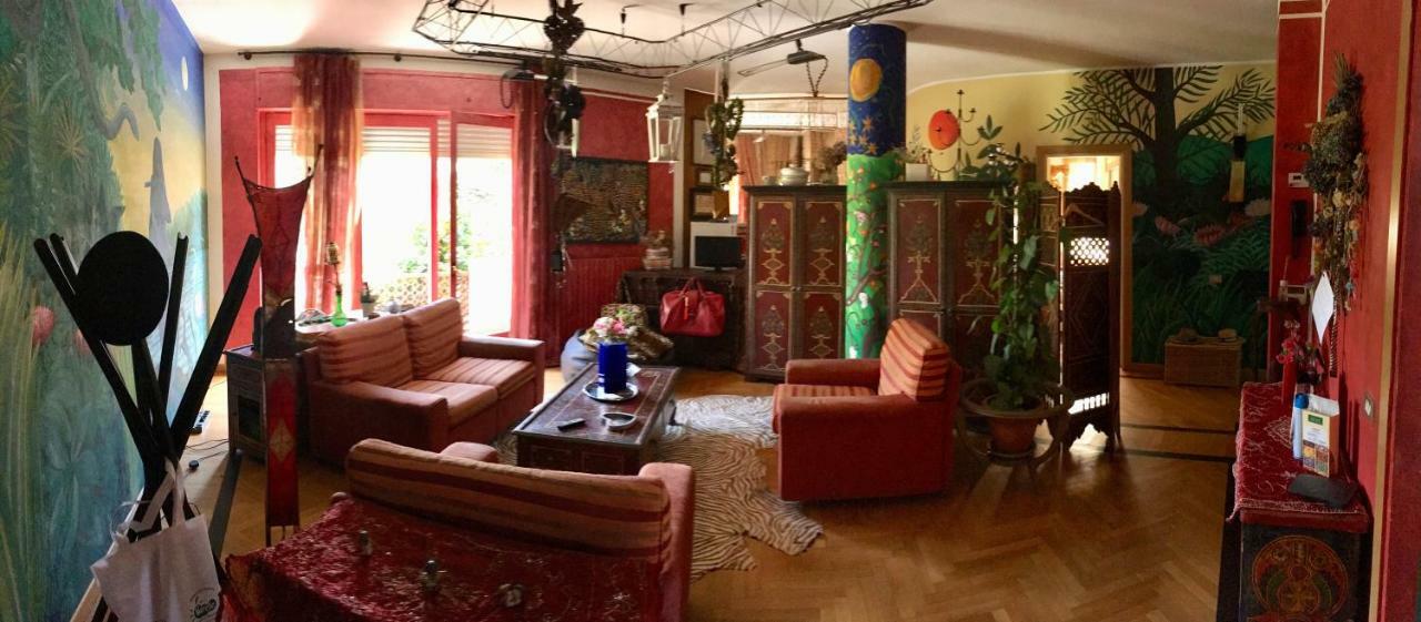 Bnb Landoni Cislago Экстерьер фото